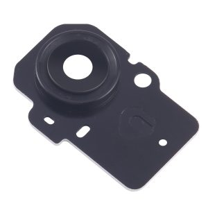 Samsung Galaxy Tab S9 FE SM-X510 camera lens cover black