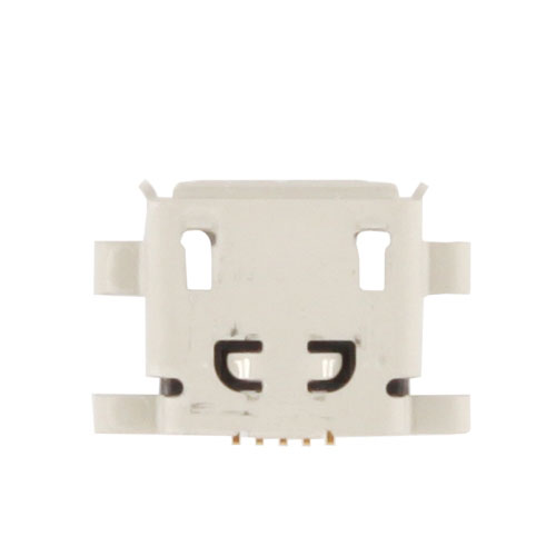 BlackBerry Z10 charger port replacement