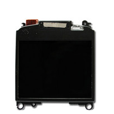 BlackBerry 8520 LCD screen replacement