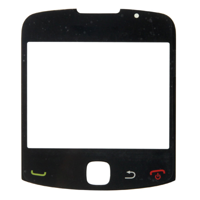 BlackBerry 9300 Black Mirror Screen Replacement - Image 2