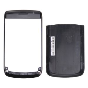 BlackBerry 9870 black full housing cover