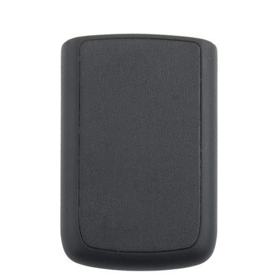 BlackBerry 9780 black battery cover replacement