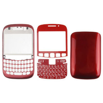 BlackBerry 9320 keyboard and housing replacement