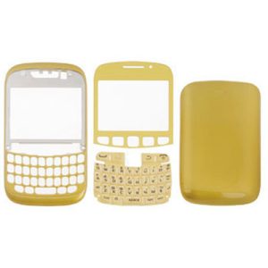 BlackBerry 9320 keyboard and housing replacement