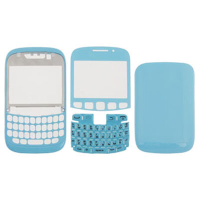 BlackBerry 9320 keyboard and housing replacement
