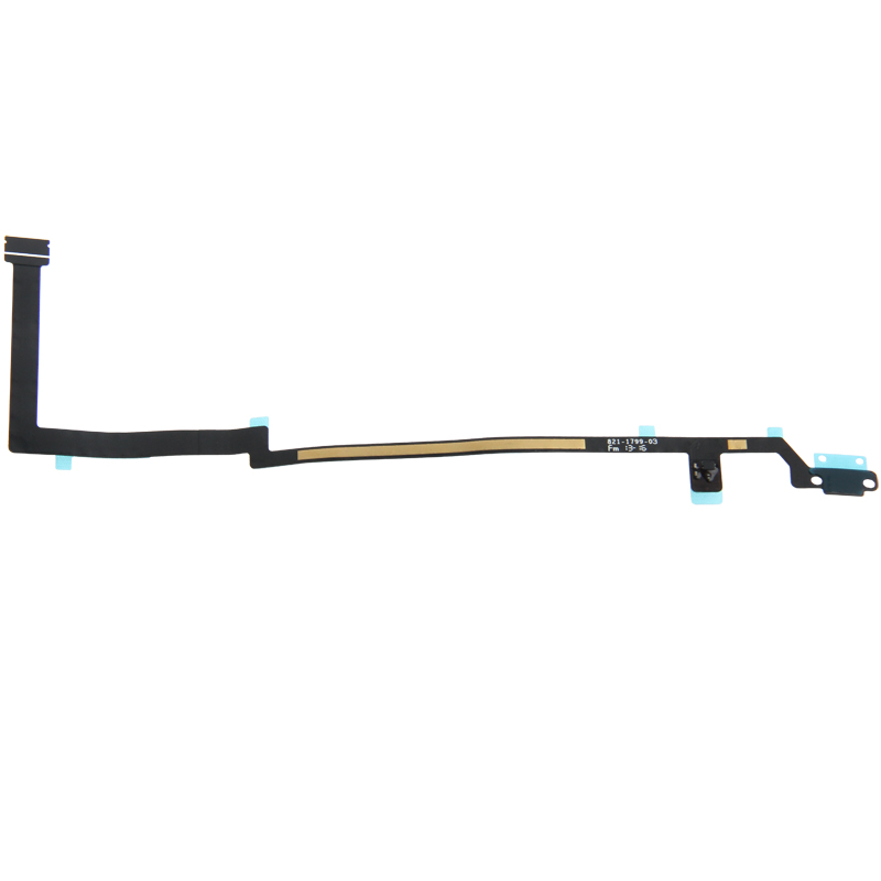 iPad Air Home Button Flex Cable Replacement - Image 2