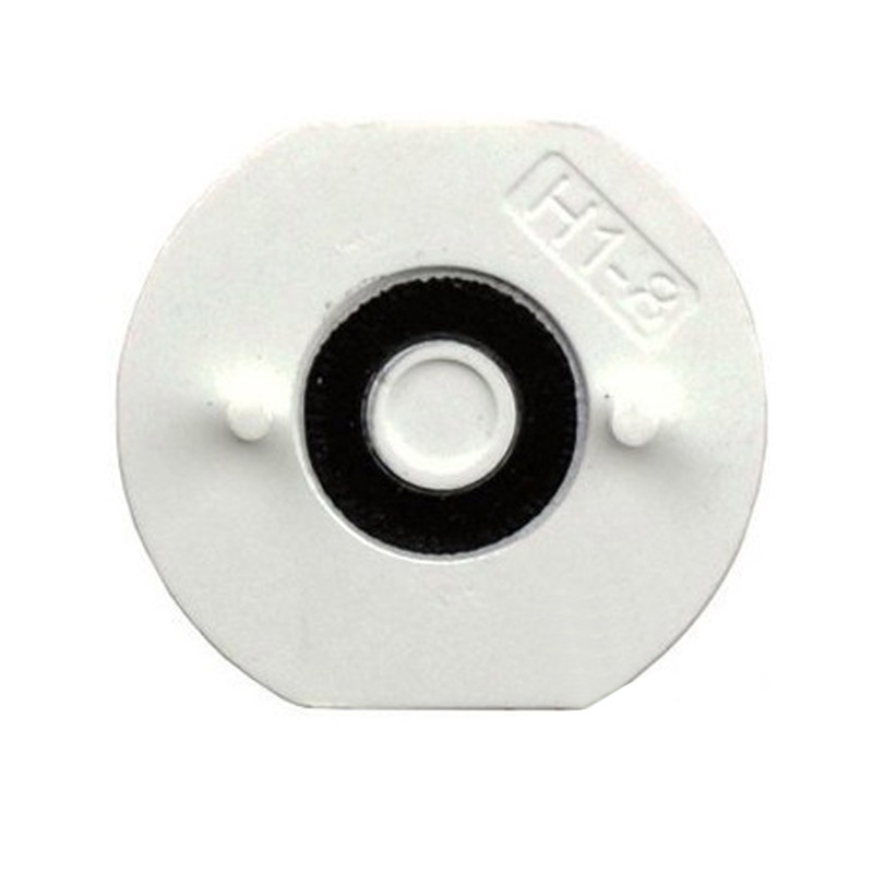 iPad Air Home Button Replacement White - Image 2