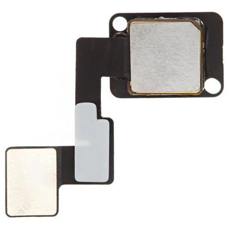 iPad Air Rear Camera Flex Cable Replacement - Image 2