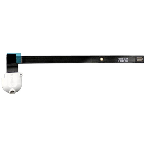 iPad Air Audio Flex Cable Replacement Black - Image 2
