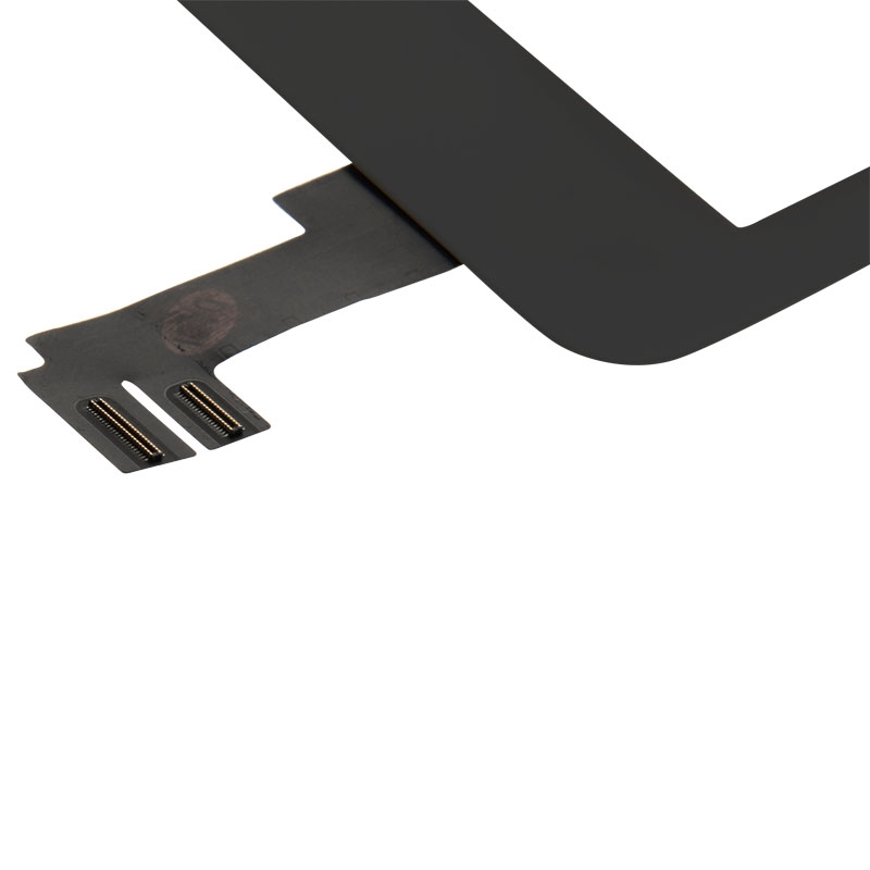 iPad Air 2 Touch Panel Replacement Black - Image 3
