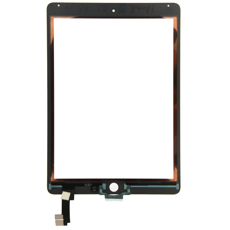 iPad Air 2 Touch Screen Replacement White - Image 2