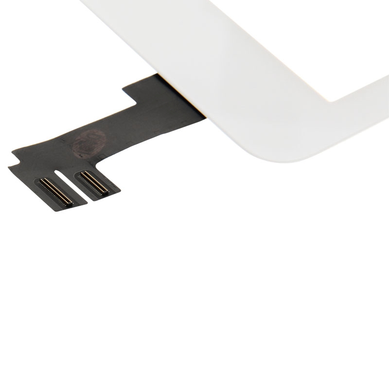 iPad Air 2 Touch Screen Replacement White - Image 3
