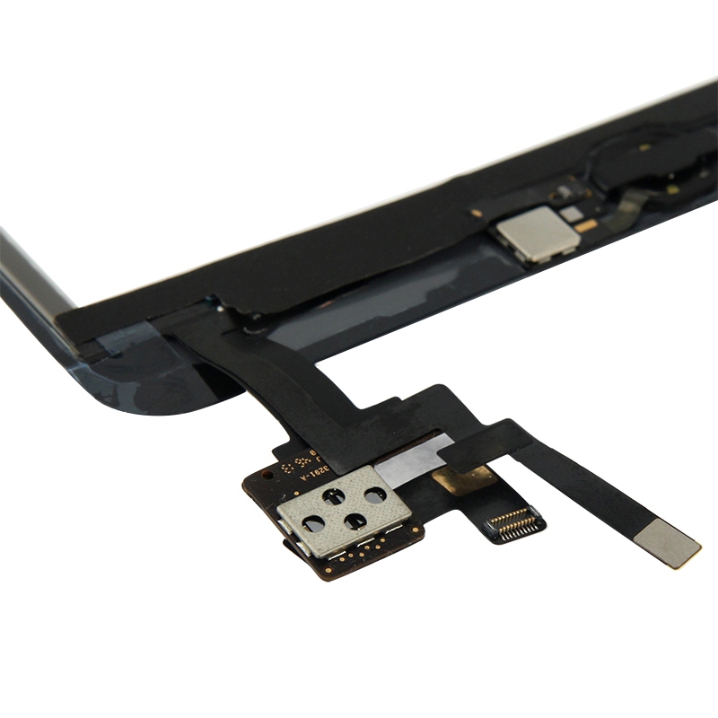 iPad Air 2 Screen Replacement Black LCD Digitizer - Image 4