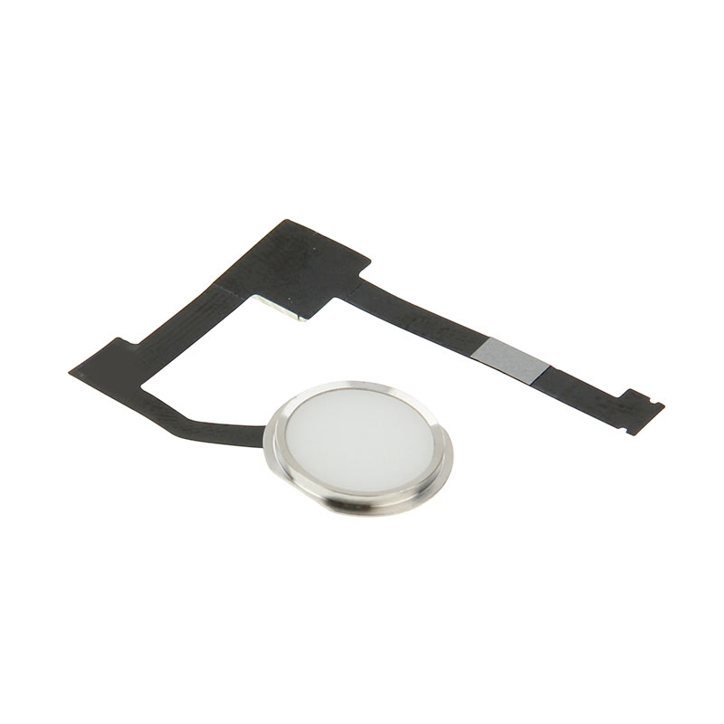 iPad Air 2 Home Button Flex Cable Silver - Image 3