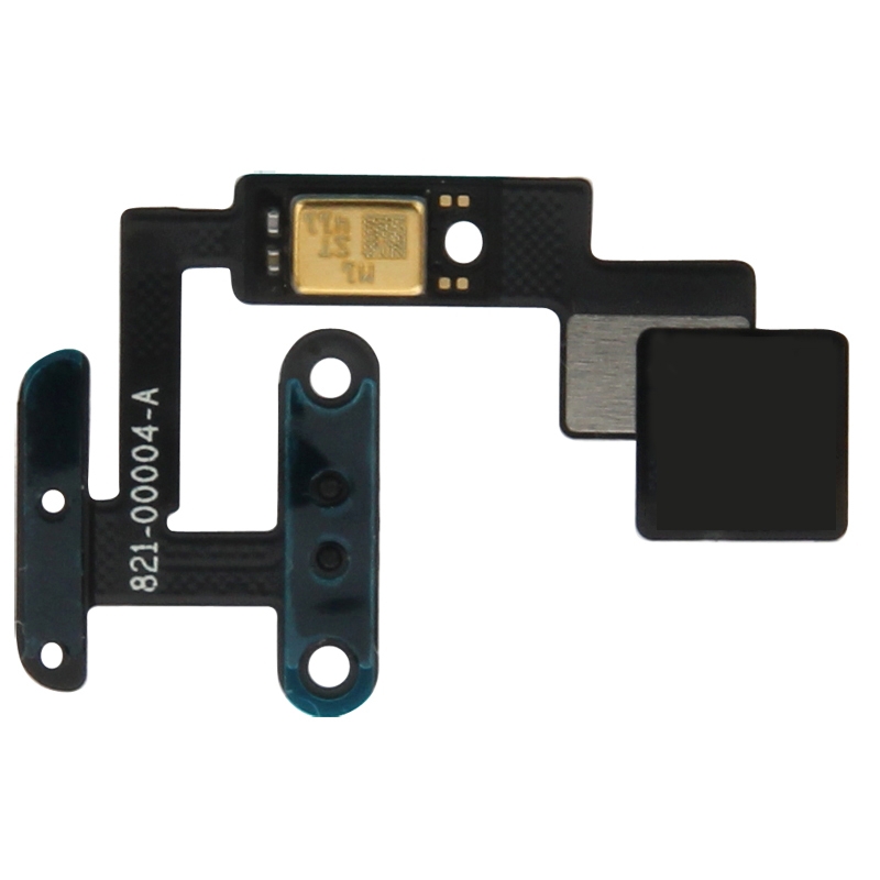 iPad Air 2 Microphone Flex Cable Replacement - Image 2