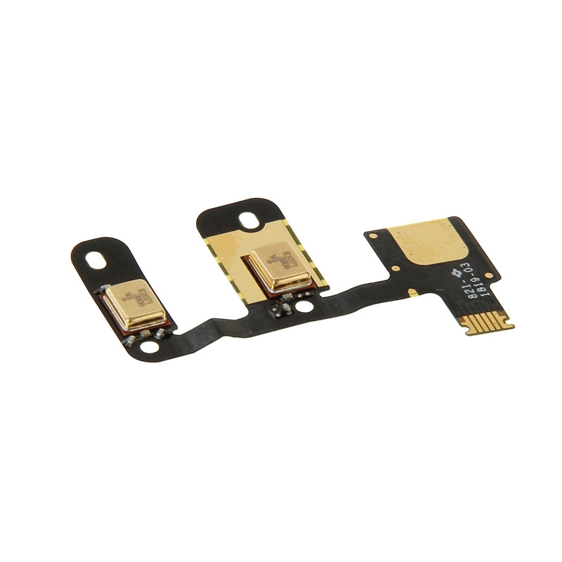 iPad mini 3 Sensor Microphone Flex Cable Replacement - Image 3