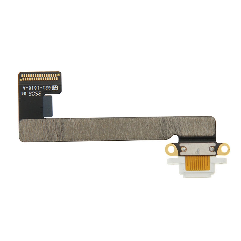 iPad mini 3 Charging Port Flex Cable Replacement - Image 2