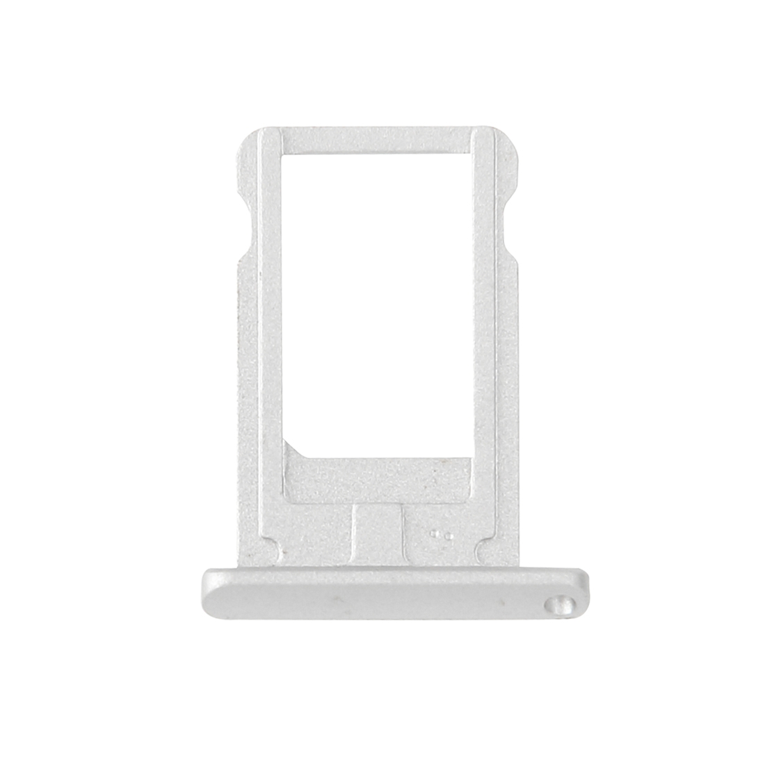 iPad mini 3 SIM Card Tray Replacement Silver
