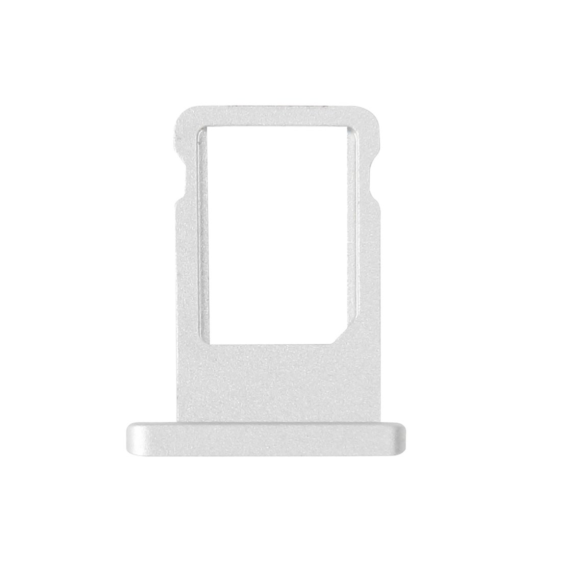 iPad mini 3 SIM Card Tray Replacement Silver - Image 2