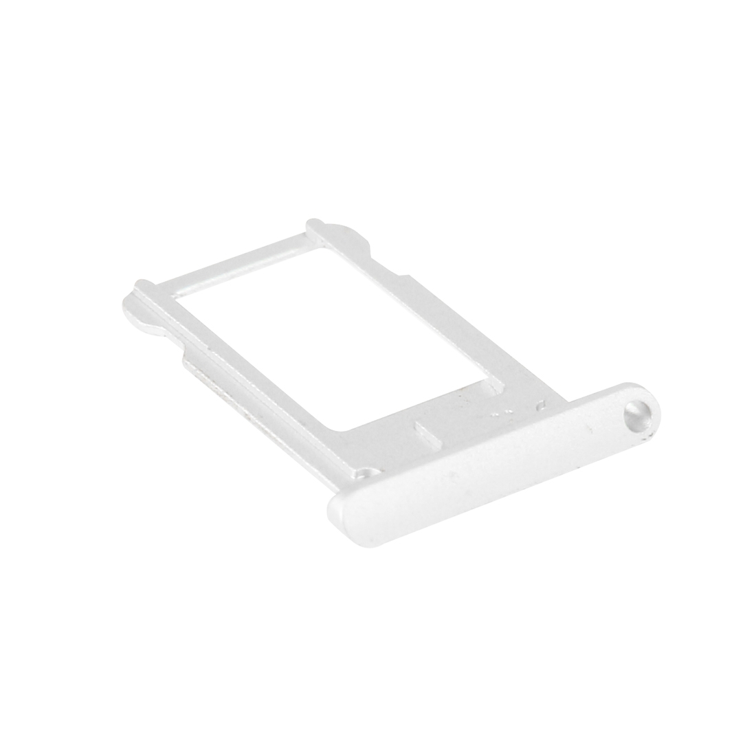 iPad mini 3 SIM Card Tray Replacement Silver - Image 3