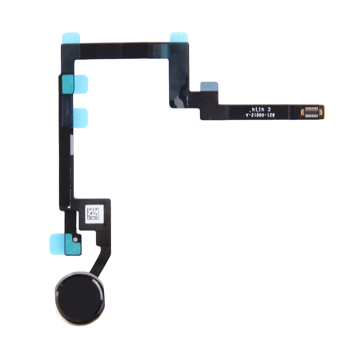 iPad mini 3 Home Button Flex Cable Replacement
