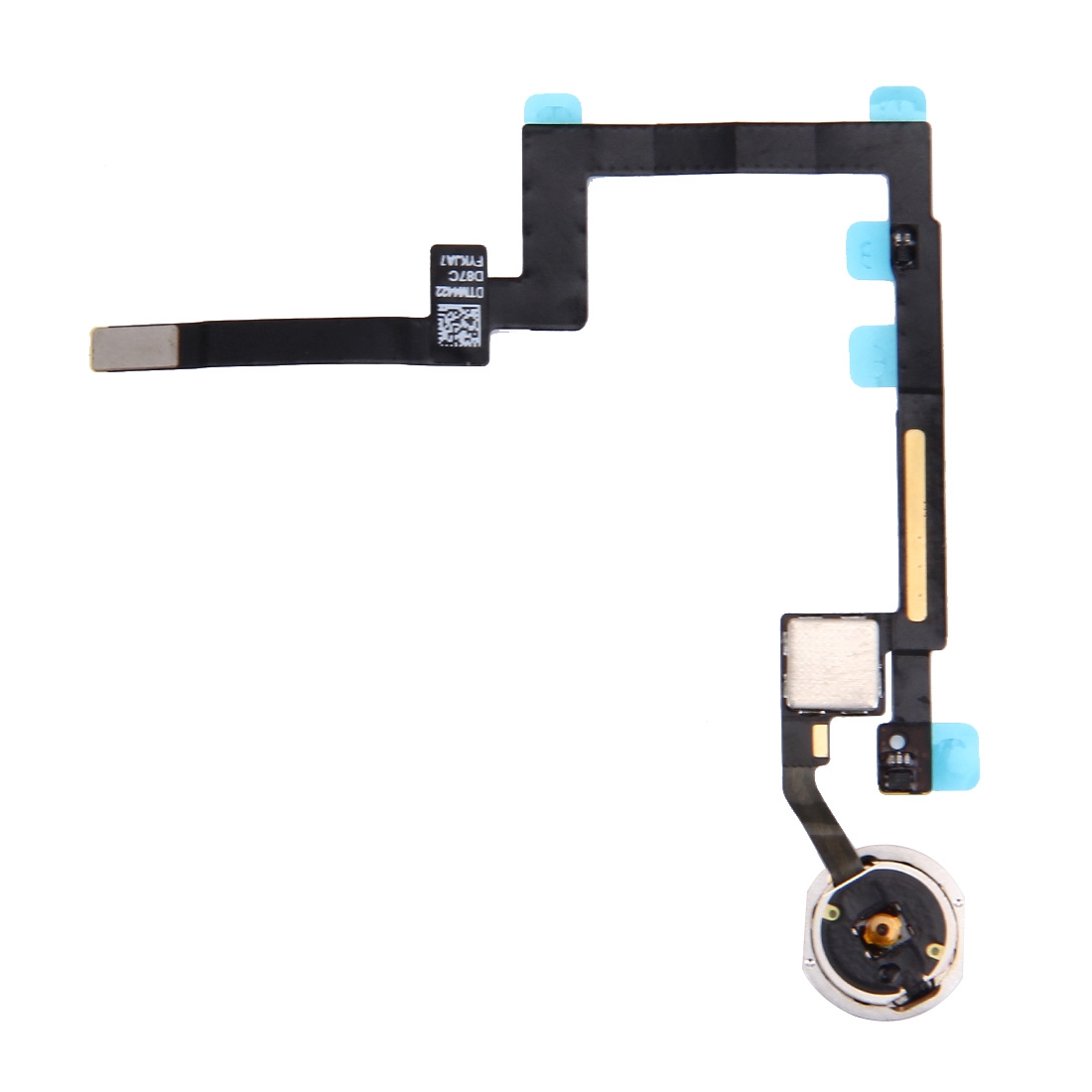 iPad mini 3 Home Button Flex Cable Replacement - Image 2