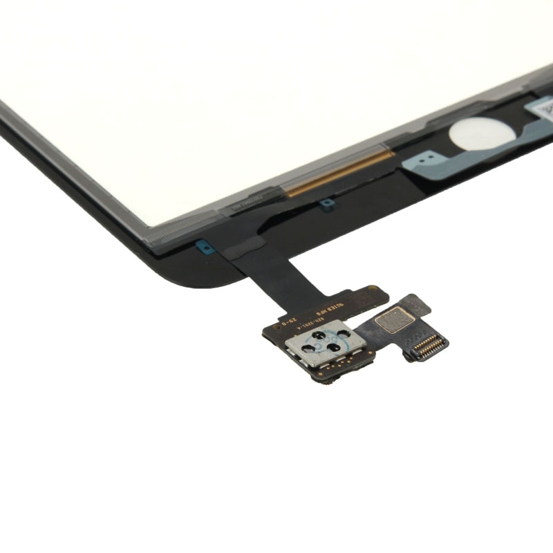 iPad mini 3 Touch Panel Replacement Black - Image 3
