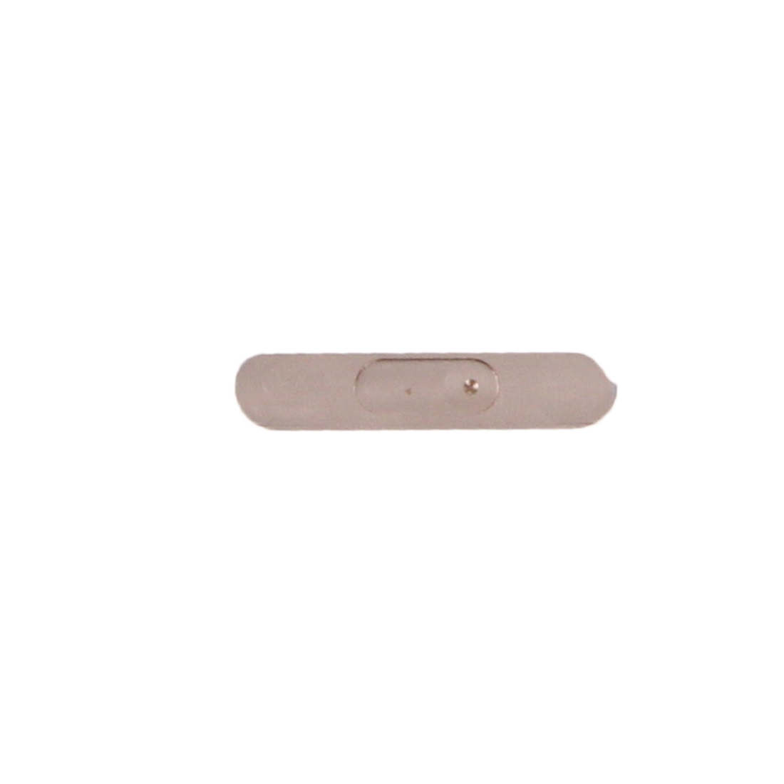 iPad mini 4 Volume Button Replacement Gold - Image 2