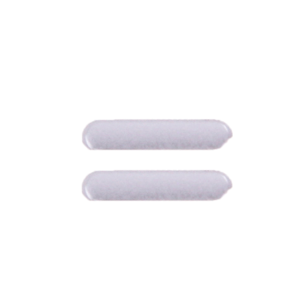 iPad mini 4 Volume Button Silver Replacement