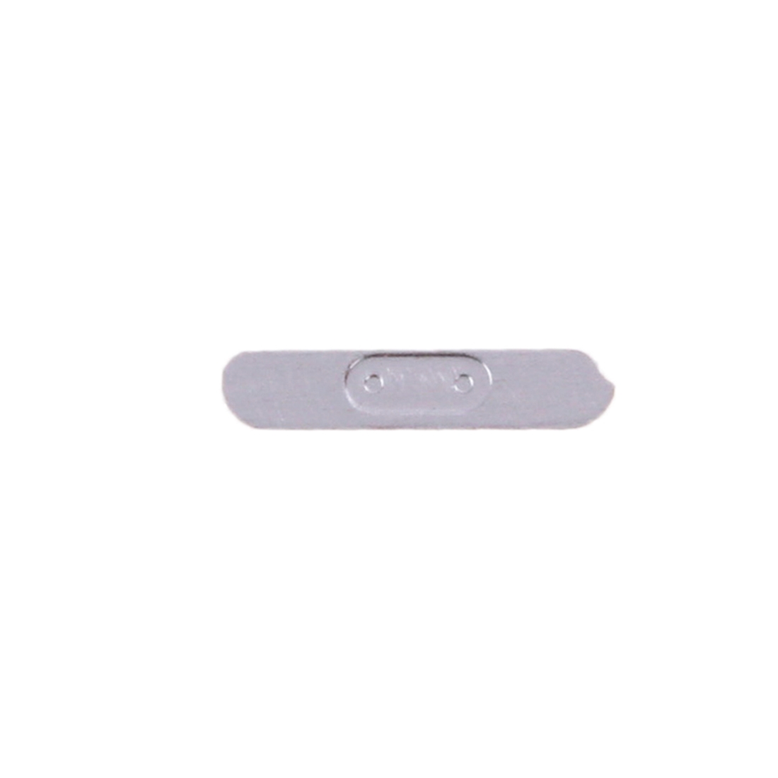 iPad mini 4 Volume Button Silver Replacement - Image 2