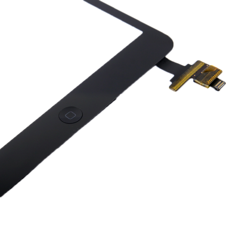 iPad mini 2 Touch Screen Digitizer Replacement White - Image 2