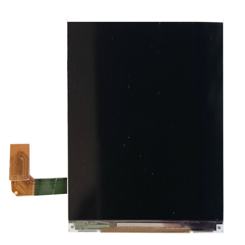 Blackberry 9500 LCD screen replacement