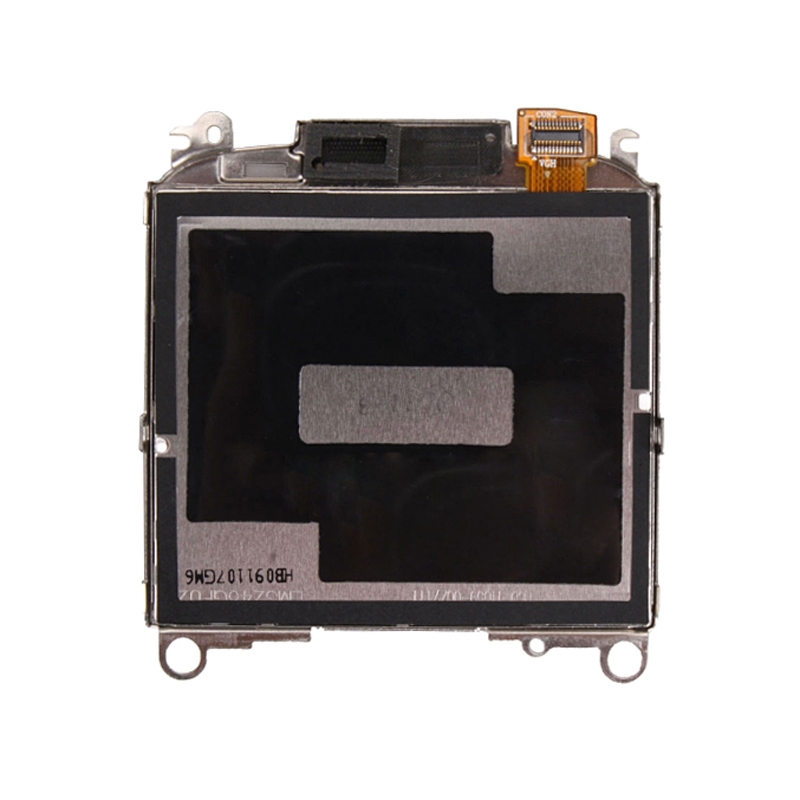 BlackBerry Curve 8520 LCD Screen Replacement - Image 2