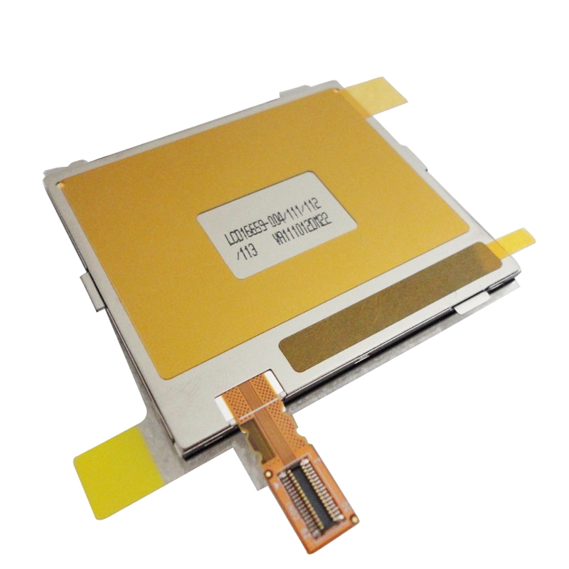 BlackBerry Tour 9630 LCD Screen Replacement - Image 2