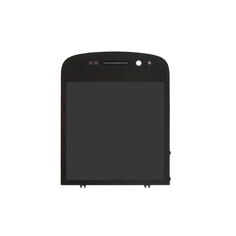 BlackBerry Q10 LCD screen replacement black