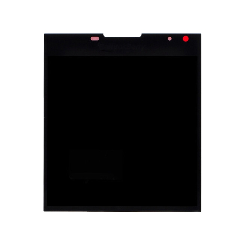 BlackBerry Passport Q30 LCD screen replacement black