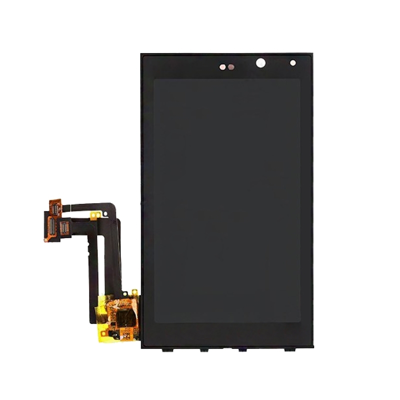 BlackBerry Z10 LCD screen replacement