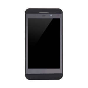 BlackBerry Z10 LCD screen and digitizer assembly