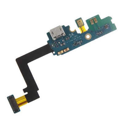 Samsung Galaxy S2 i9100 tail plug flex cable