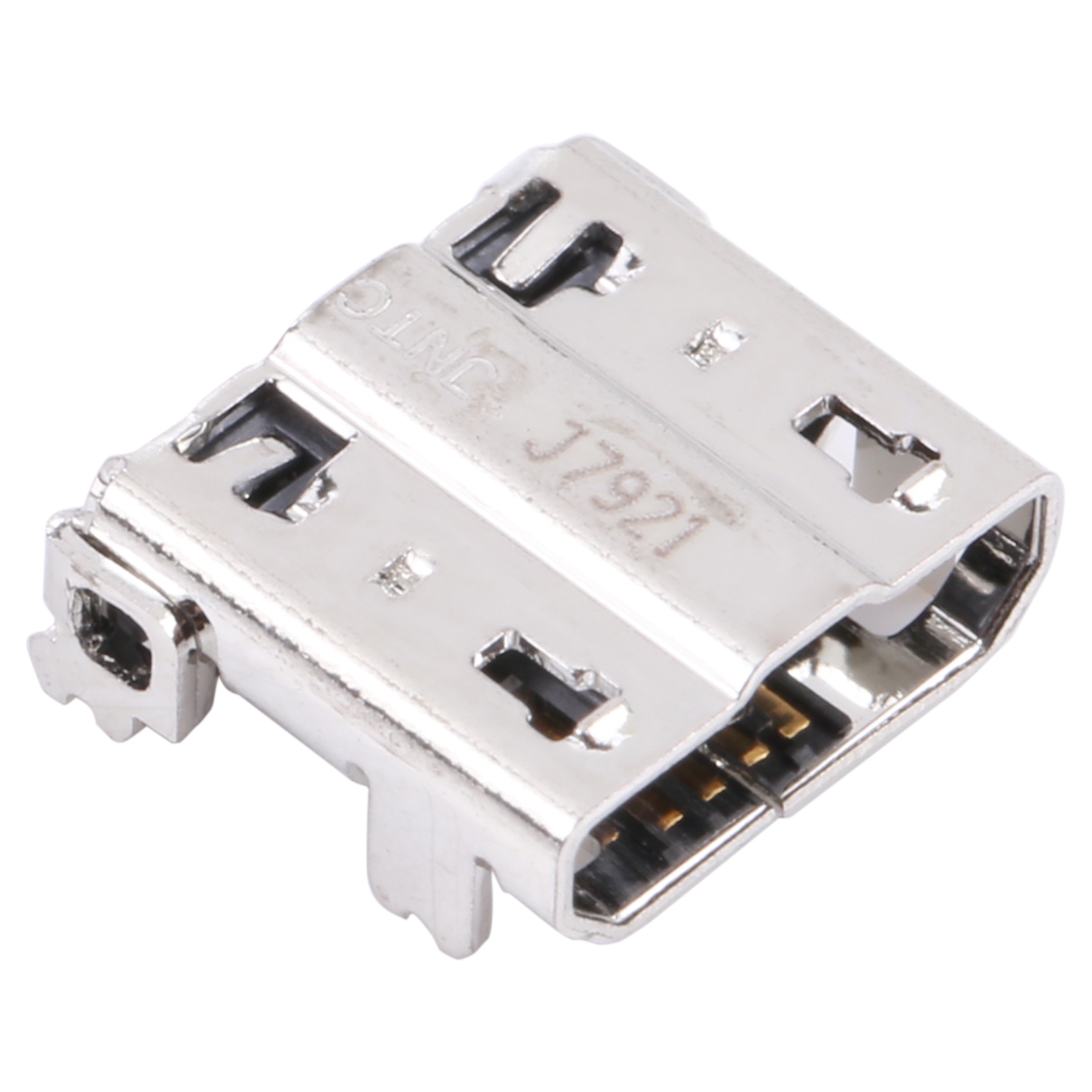 Samsung Galaxy Note II N7100 Charging Port Replacement - Image 2