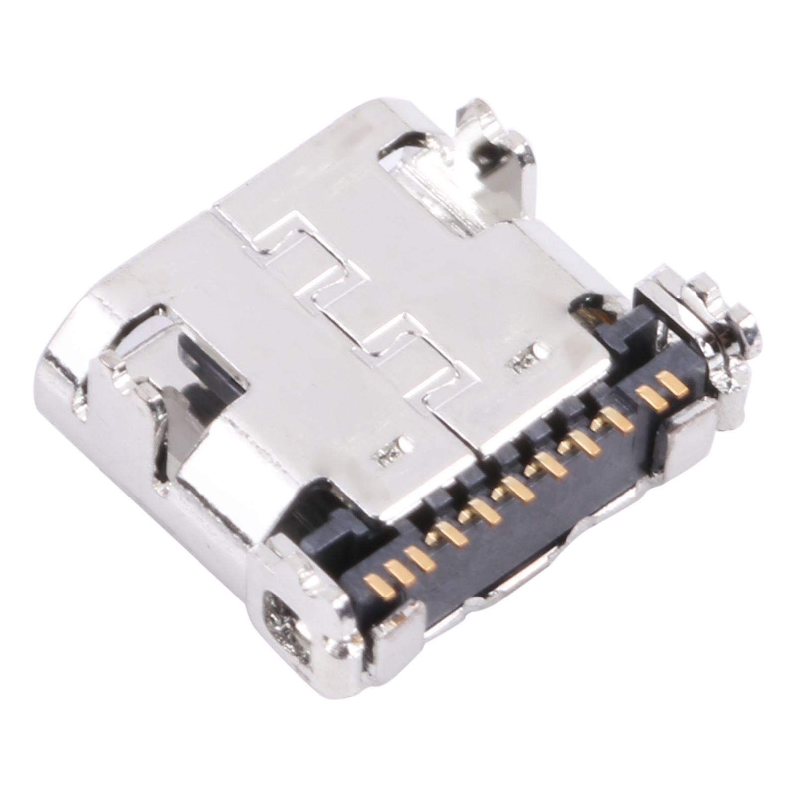 Samsung Galaxy Note II N7100 Charging Port Replacement - Image 3