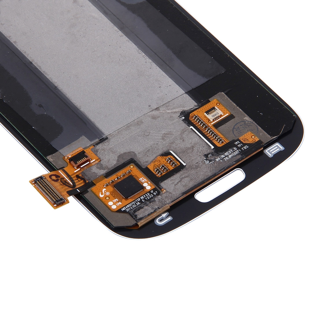 Samsung Galaxy S3 i9300 White LCD Screen Replacement - Image 3