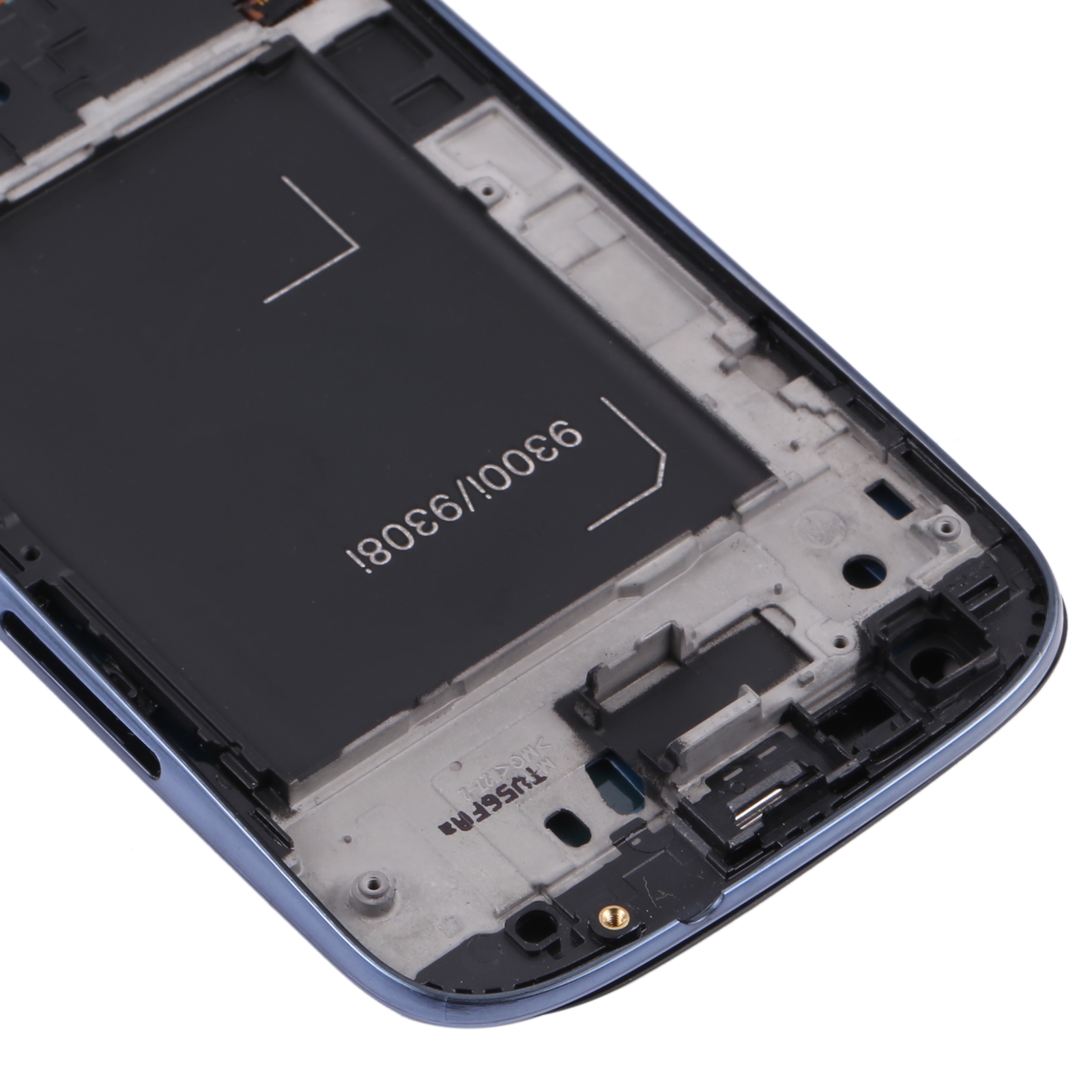 Samsung Galaxy SIII i9300 Blue Screen Replacement - Image 3