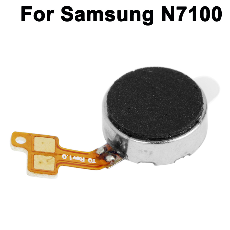 Samsung Galaxy Note II N7100 vibration motor flex cable