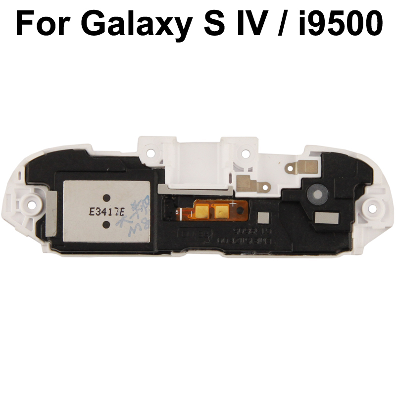 Samsung Galaxy S4 i9500 speaker replacement
