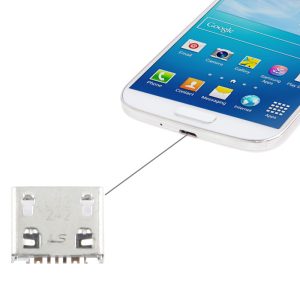 Samsung Galaxy Mega 5.8 i9150 tail connector replacement