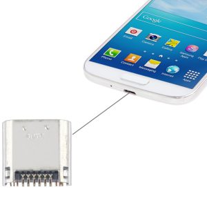 Samsung Galaxy Mega i9200 tail plug replacement