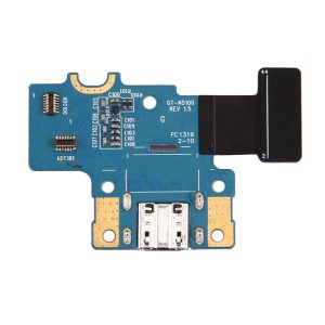 Samsung Galaxy Note 8.0 N5100 tail plug flex cable