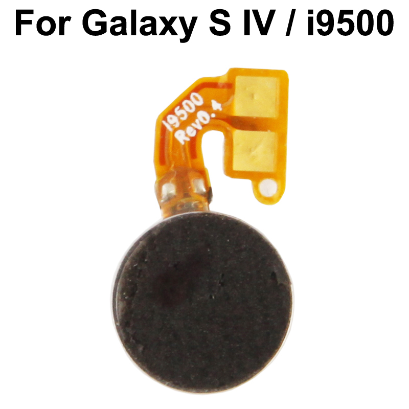 Samsung Galaxy S4 i9500 vibration motor replacement