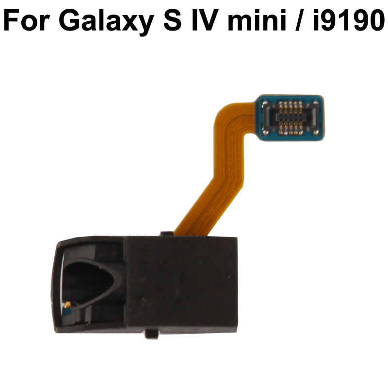 Samsung Galaxy S4 mini i9190 headset flex cable